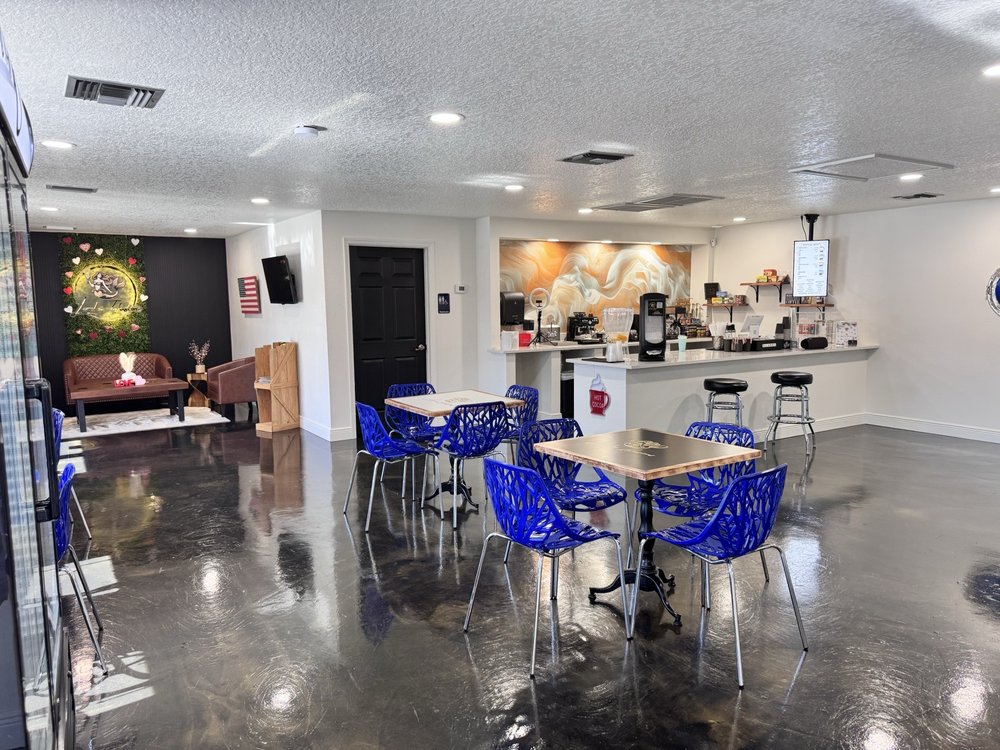 Lorelei Infusions Logo