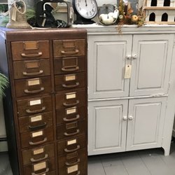 The Vintage Attic