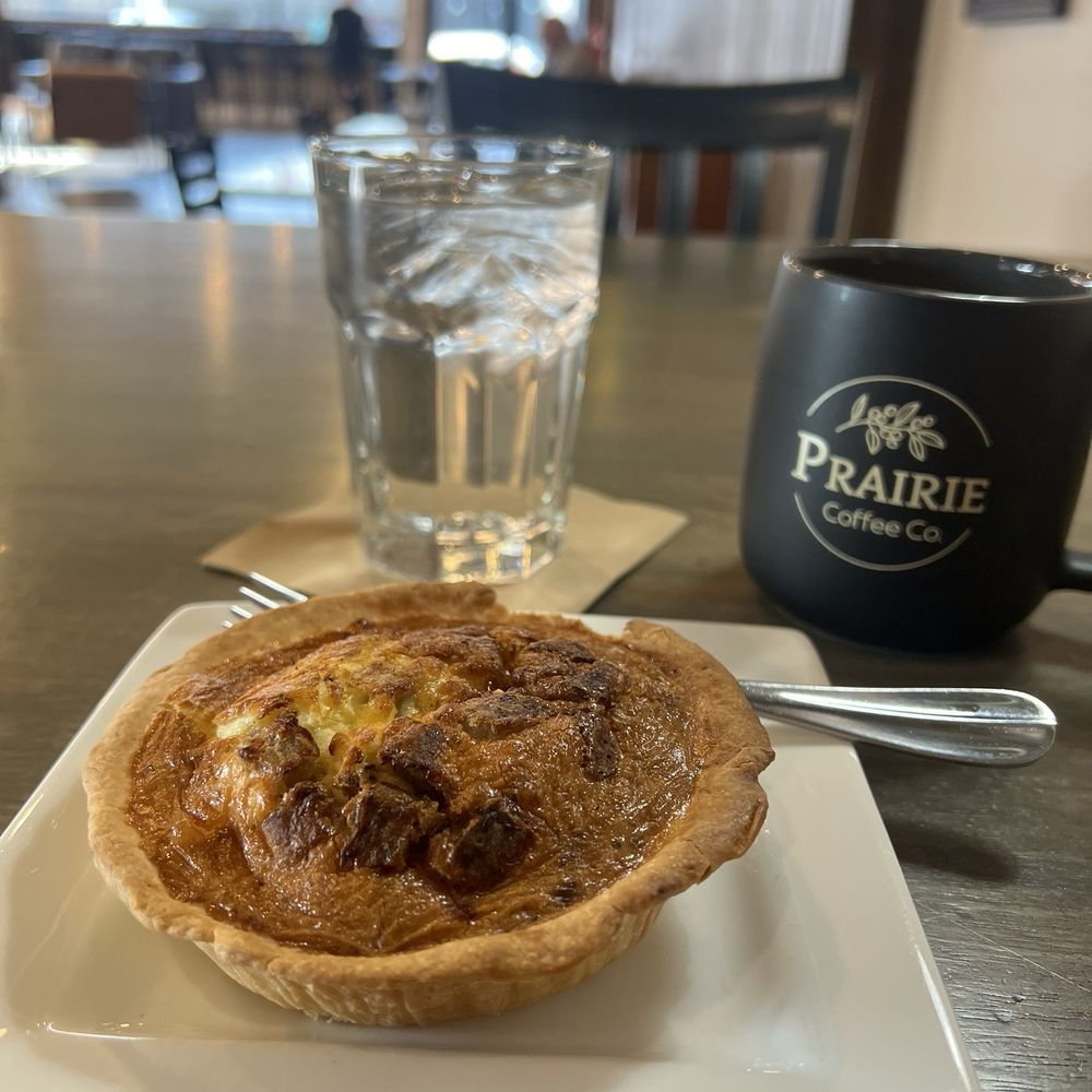 Coffe & Quiche Coffe & Quiche