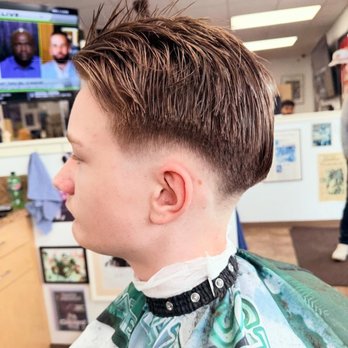 The Shop - Barbers Near Me - Grand Rapids, Michigan The Shop - Barbers Near Me - Grand Rapids, Michigan