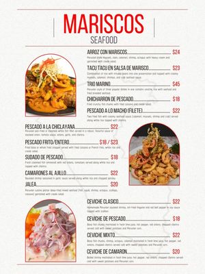 Menu photo 6 Lomo Feroz West Orange, NJ