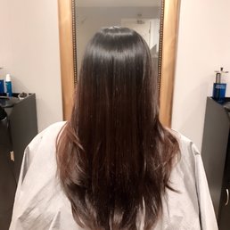 Trim & layers