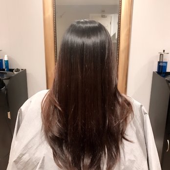 Arte Salon - Trim & layers - Hair Salons Near Me - North Wales, Pennsylvania