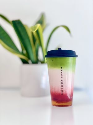 Black Sugar - Boba Bar by null