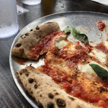 Chestnut Hill Brewing Co - Taproom - We had to tear the pizza apart ourselves. - Breweries Near Me - Philadelphia, Pennsylvania Chestnut Hill Brewing Co - Taproom - We had to tear the pizza apart ourselves. - Breweries Near Me - Philadelphia, Pennsylvania