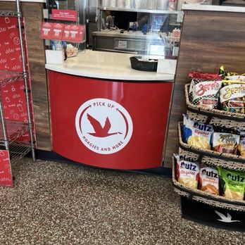 Wawa - Gas Stations Near Me - Frederick, Maryland