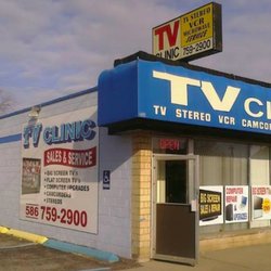 TV Clinic