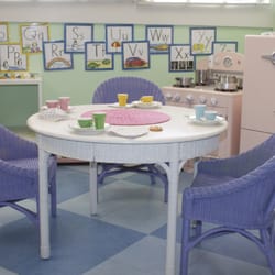 The First School - Ocean Park 1st Year Campus