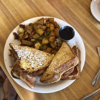 Tangerine - Lafayette - Monte cristo - Breakfast & Brunch Near Me - Lafayette, Colorado