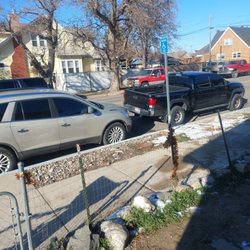 LDA Security - Lost remote start fob and keys a couple times. L D A to the rescue! Ty ldA!