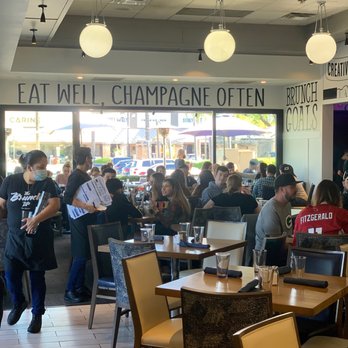 Hash Kitchen - Breakfast & Brunch Near Me - Scottsdale, Arizona