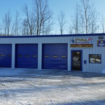 PAL Automotive - Tires Near Me - Lockport, New York PAL Automotive - Tires Near Me - Lockport, New York