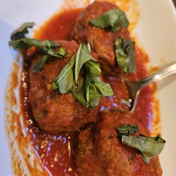Seasons 52 - Meatballs - New American Near Me - Albuquerque, New Mexico