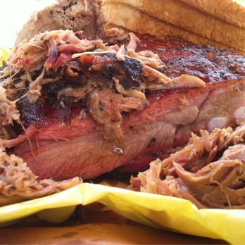 Franklin Barbecue - Barbeque Near Me - Austin, Texas
