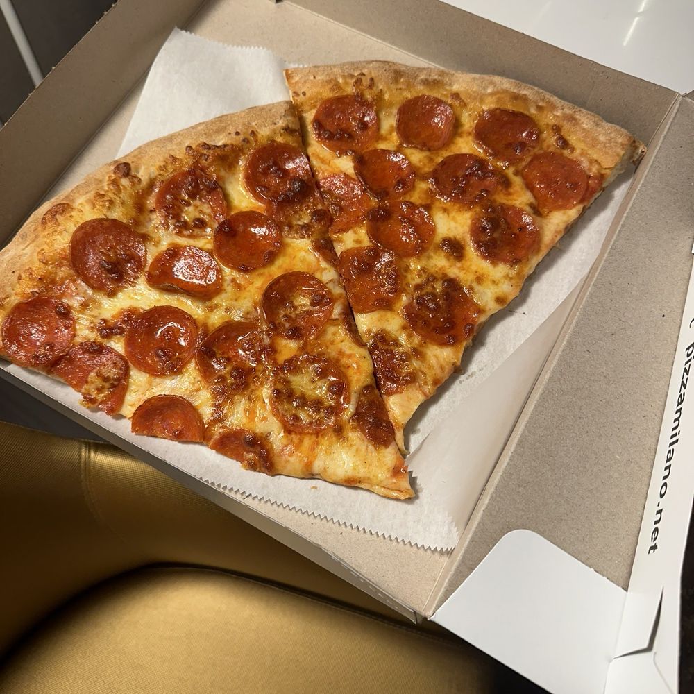 Milano - Slices - Pizza Near Me - Pittsburgh, Pennsylvania Milano - Slices - Pizza Near Me - Pittsburgh, Pennsylvania
