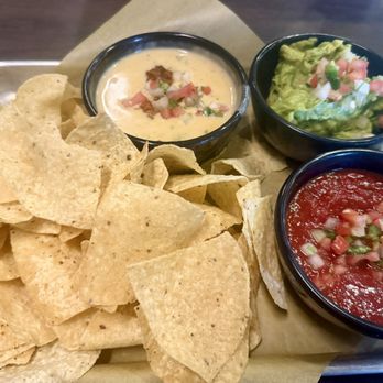 Buffalo Wild Wings - Chips & Dip Trio - Sports Bars Near Me - Abilene, Texas Buffalo Wild Wings - Chips & Dip Trio - Sports Bars Near Me - Abilene, Texas