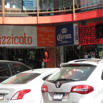 Pizzicato - Pizzicato - Pizza Near Me - México, D.F., DIF Pizzicato - Pizzicato - Pizza Near Me - México, D.F., DIF