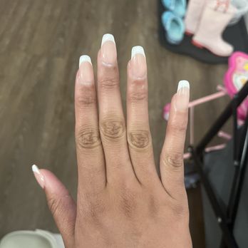 Christina Nail Spa - Waxing Near Me - Braintree, Massachusetts