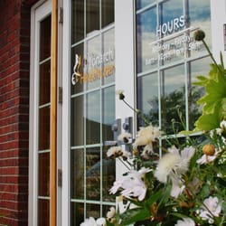 Monarch Health Care - Margaret C Huggins MD - Women's Care Idaho Falls