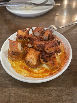 Bocado Restaurant by null