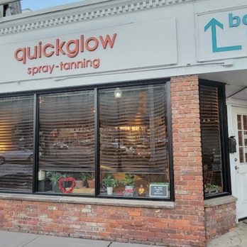 Quickglow Spray Tanning - Tanning Near Me - Morristown, New Jersey Quickglow Spray Tanning - Tanning Near Me - Morristown, New Jersey