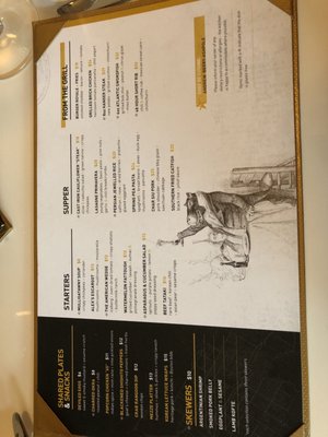 Menu photo 5 Diplomat Hamilton, ON