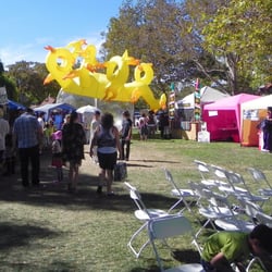 Solvang Faeriefest