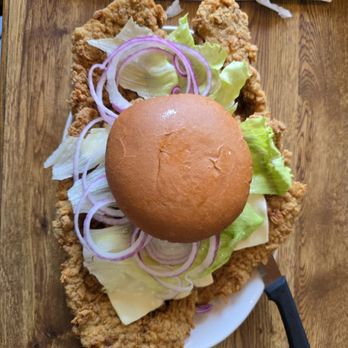 Our Place - Comfort Food Near Me - Brook, Indiana