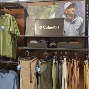 DICK'S Sporting Goods - Columbia products - Sports Wear Near Me - Cedar Park, Texas