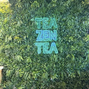 TeaZenTea - Livermore - Bubble Tea Near Me - Livermore, California TeaZenTea - Livermore - Bubble Tea Near Me - Livermore, California