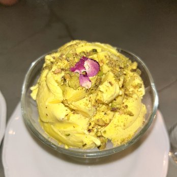 Sofreh - Traditional Persian Ice Cream - Persian/Iranian Near Me - Brooklyn, New York