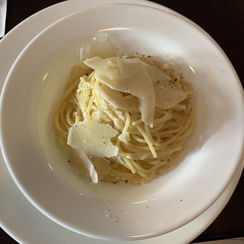 Gusto RistoBar - Cacio e Pepe - Italian Near Me - Doral, Florida Gusto RistoBar - Cacio e Pepe - Italian Near Me - Doral, Florida