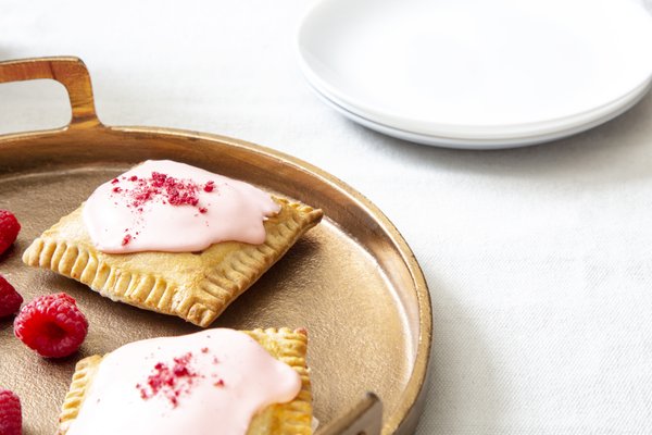Suss Pastries by null