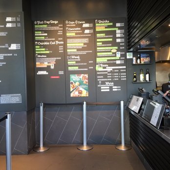 Shake Shack Pentagon City - Menu - Burgers Near Me - Arlington, Virginia