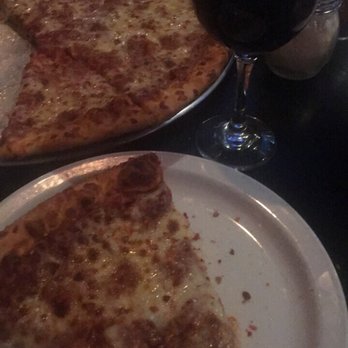 Jimmy's Pizzeria - Pizza Near Me - Tucson, Arizona