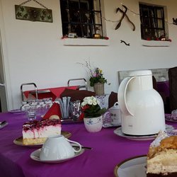 Storchen Café
