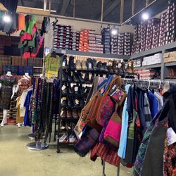 Export Guatemala - Store