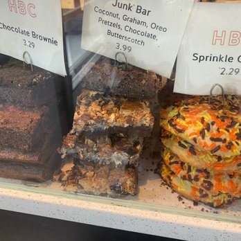 Hartford Baking - Junk bar - Coffee & Tea Near Me - Farmington, Connecticut Hartford Baking - Junk bar - Coffee & Tea Near Me - Farmington, Connecticut