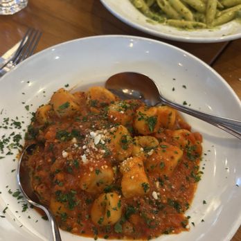 Fillmore Trattoria - Italian Near Me - Portland, Oregon