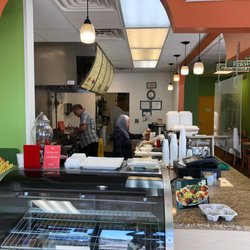 Come enjoy Mediterranean foods at Halal Pita. Find us at 5260 Capital Blvd., Suite 101, inside Towne Square Shopping Center - Raleigh, NC