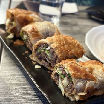 Long's Noodle - Beef Roll - Noodles Near Me - Foothill Ranch, California Long's Noodle - Beef Roll - Noodles Near Me - Foothill Ranch, California