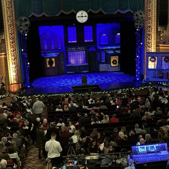Stadium Theatre Performing Arts Center - A Christmas Carol show - Performing Arts Near Me - Woonsocket, Rhode Island Stadium Theatre Performing Arts Center - A Christmas Carol show - Performing Arts Near Me - Woonsocket, Rhode Island