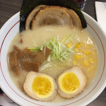 i-Tea - Tonkatsu ramen - Ramen Near Me - Milpitas, California i-Tea - Tonkatsu ramen - Ramen Near Me - Milpitas, California