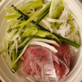 Pho Royal - Pho tai - Vietnamese Near Me - Crystal Lake, Illinois