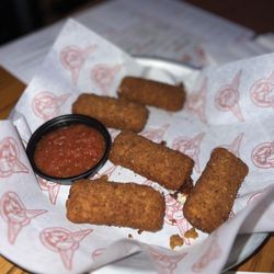 Taco Mac