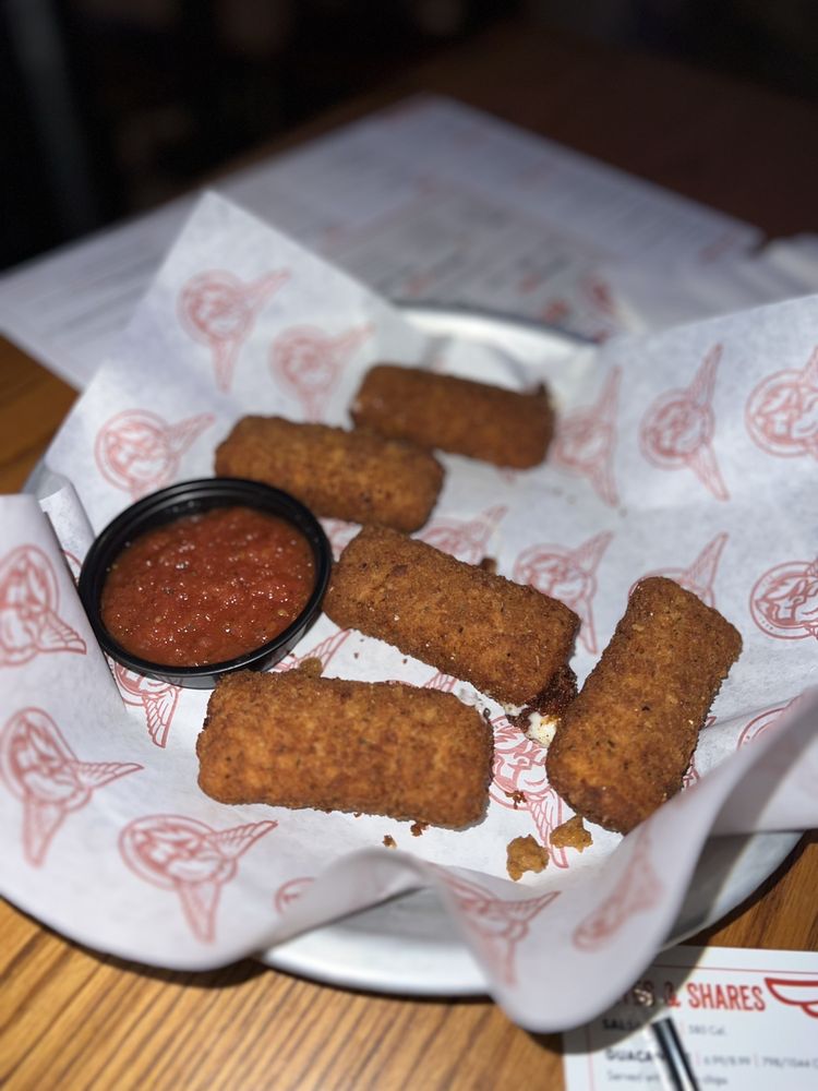 Taco Mac
