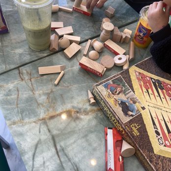Coffee Madness - Board games! - Coffee & Tea Near Me - Las Vegas, Nevada