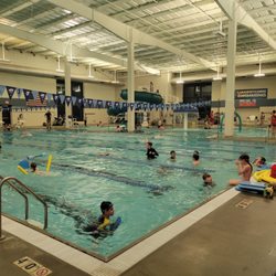 Quakertown YMCA - Aquatics center at Quakertown YMCA