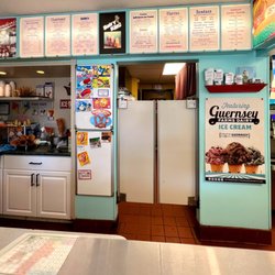 Dairy King
