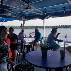 Gull Lake Cruises